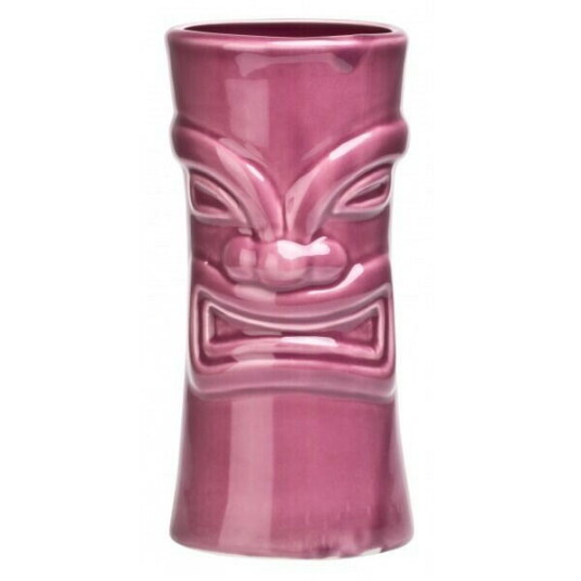 Tiki Glass - Intoxica (590 Ml)