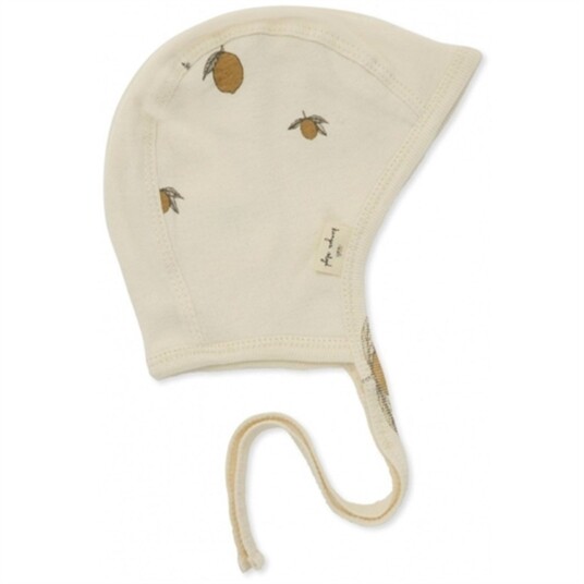 Konges Sløjd Lemon Baby Hue 3-6 mdr Konges Sløjd Lemon Baby Hue 3-6 mdr