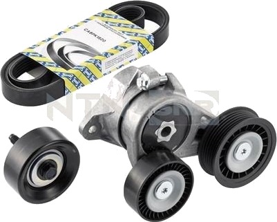 SNR KA852.00 Kileremsett