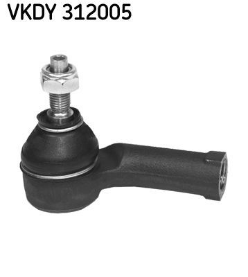 Endeledd SKF VKDY 312005 Endeledd SKF VKDY 312005