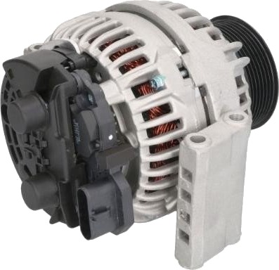 POWER TRUCK PTC 3028 Dynamo