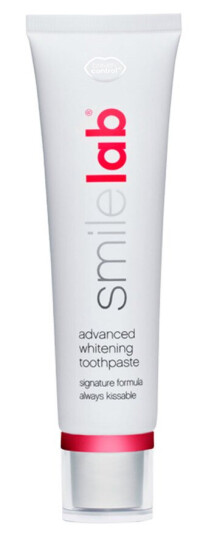 Smilelab Signature Advanced Whitening Toothpaste 75ml Smilelab Signature Advanced Whitening Toothpaste 75ml