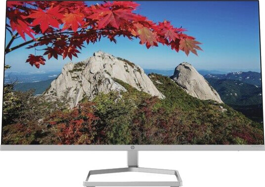 HP M27f HP M27f