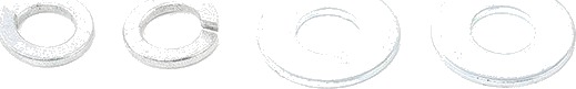 SACHS 802 382 Fjærbeinslager