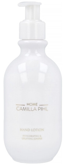 Camilla Pihl Cosmetics Home Hand Cream Invigorating & Uplifting Junipe