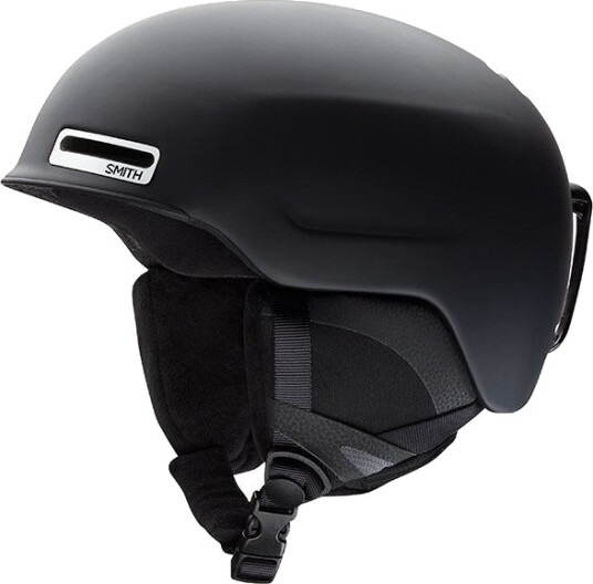 S/Mith Maze Skihjelm Matte Black S/Mith Maze Skihjelm Matte Black