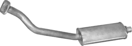 Fremre eksospotte POLMO 04.317 Fremre eksospotte POLMO 04.317