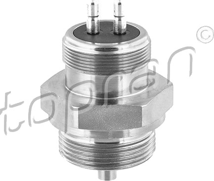 TOPRAN 720 972 Luftfilter TOPRAN 720 972 Luftfilter