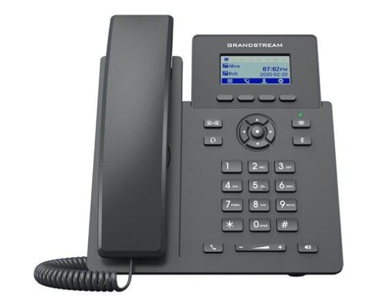 Grandstream GRP2601P Grandstream GRP2601P