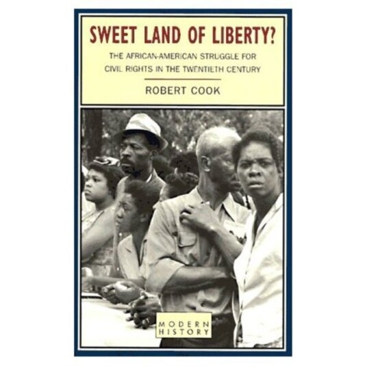 Sweet Land of Liberty? Sweet Land of Liberty?
