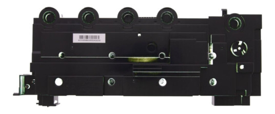 TOSHIBA 6B000000945 Beholder for resttoner TOSHIBA 6B000000945 Beholder for resttoner