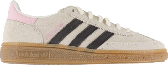 Adidas Originals Sko Juventus Handball Spezial Off White/Cor Adidas Originals 36 2/3 Sko Hvit