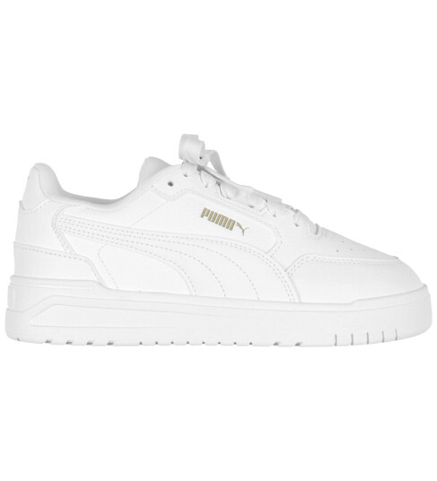 Puma Sko Bland Downtown Hvit 39 Sko