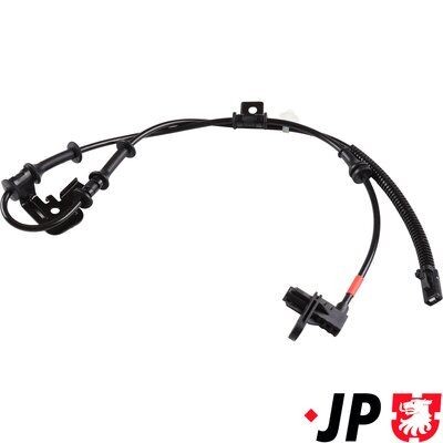 ABS sensor JP GROUP 3597105480