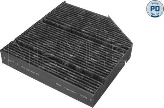 Kupefilter MEYLE 012 326 0044/PD Kupefilter MEYLE 012 326 0044/PD