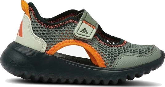 adidas Sport Performance - Sandaler Summerflex C - Grå