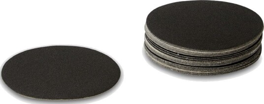 Cool Abrasives Slipeskiver Av Silisiumoksid P40 150mm