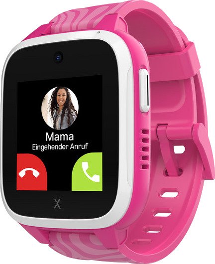 Xplora XGO3 Smartklokke for barn (Gen 2) 4G Rosa