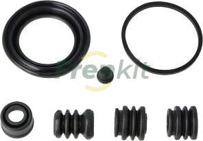 FRENKIT 251003 Reparasjonssett, bremsecaliper FRENKIT 251003 Reparasjonssett, bremsecaliper