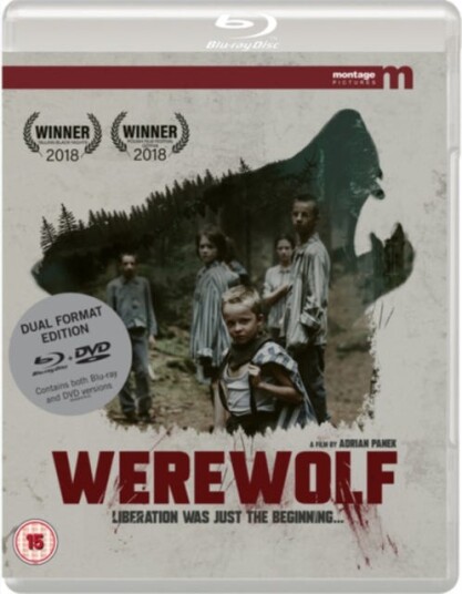 Werewolf / Wilkolak Werewolf / Wilkolak