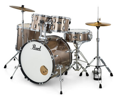 Pearl Roadshow 22