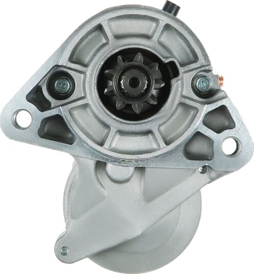 AS PL S6347S Starter AS PL S6347S Starter