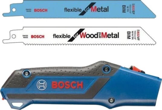 Bosch 2608000495 Saghåndtak for tigersagblad