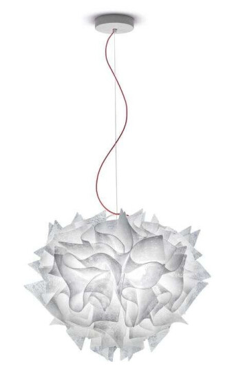 Slamp - Veli Couture Pendel Ø42 Slamp - Veli Couture Pendel Ø42
