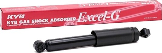KYB 343828 Støtdemper