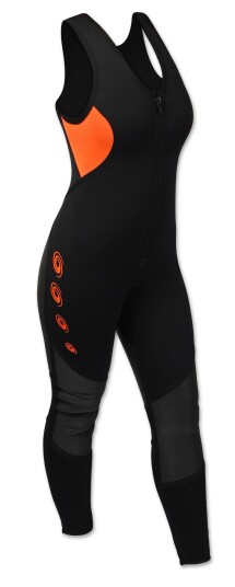 HIKO Smiler Long John W's 36