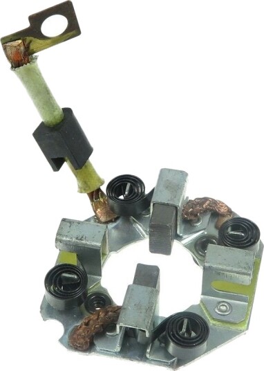 Børsteholder, starter AS-PL SBH5029