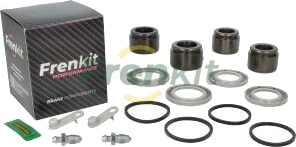 FRENKIT 674009 Reparasjonssett, bremsecaliper