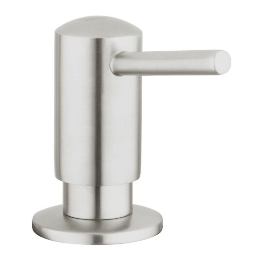 Grohe Contemporary Såpedispenser Supersteel Grohe Contemporary Såpedispenser Supersteel