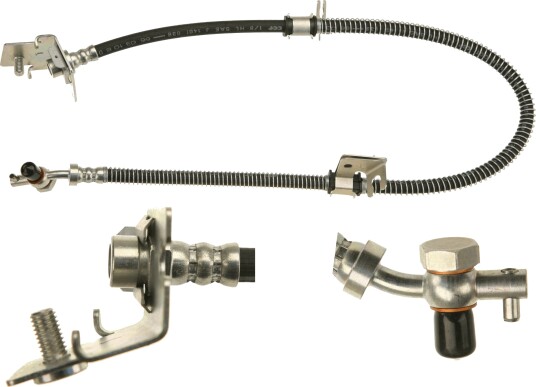 TRW PHD633 Bremseslange