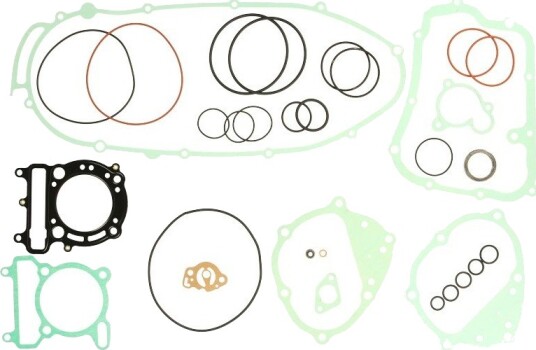 Tetnings helsett, motor ATHENA P400485850249
