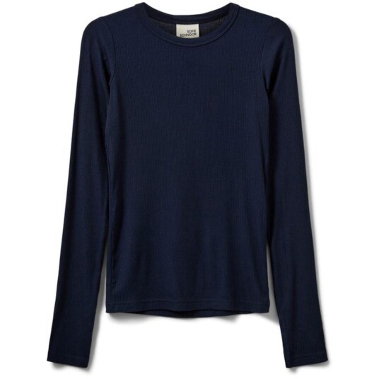 Sofie Schnoor Navy Blue bluse 164 Sofie Schnoor Navy Blue bluse 164
