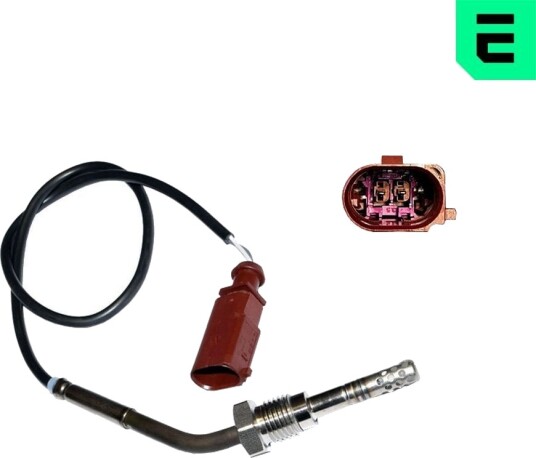 Sensor, eksostemperatur ERA 551907
