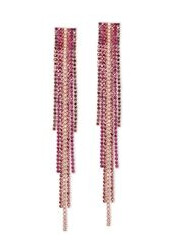PFG Stockholm 88117-01 BLUSH Shade Earring 1 set
