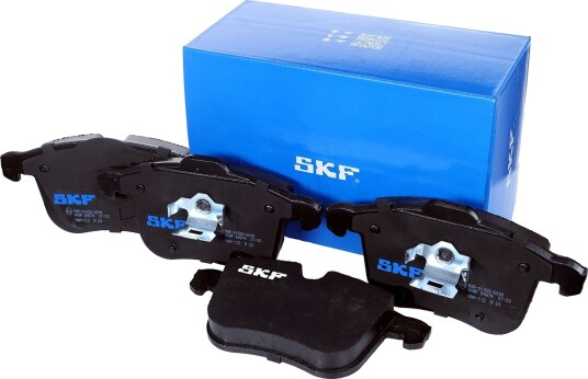 SKF VKBP 80674 Bremseklosser