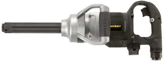 Rodcraft Muttertrekker 2477Xi Pneum. Slagtrekker Lang 1"4kt 2900 nm Rodcraft Muttertrekker 2477Xi Pneum. Slagtrekker Lang 1"4kt 2900 nm