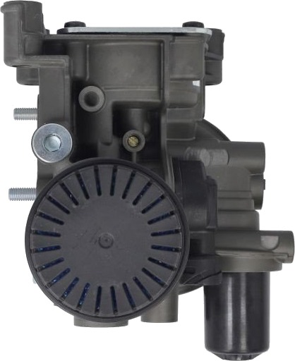 Lufttørker, trykkluftanlegg PNEUMATICS PN-12031