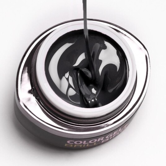 Brillbird Norge Brush & go colour gel   GO83