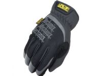 Mechanix Wear MECHANIX FASTFIT® BLACK HANSKER størrelse L