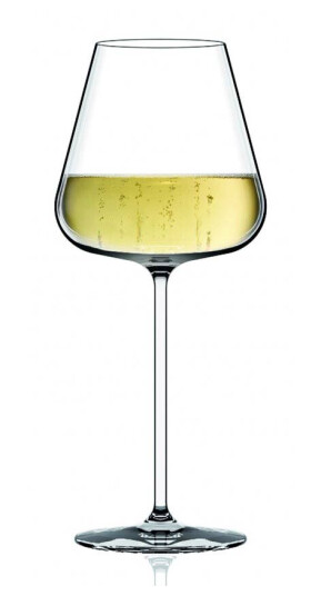 Italesse Etoile' xtreme Sparkel champagneglass 48 cl