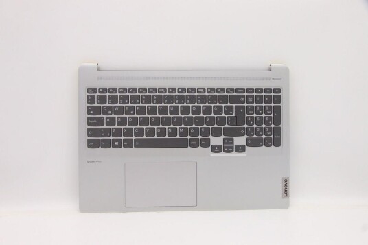 Lenovo Upper Case ASM_TUR H82L9CLO