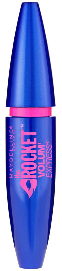 Maybelline VOLUM ' EXPRESS The Rocket Very Black