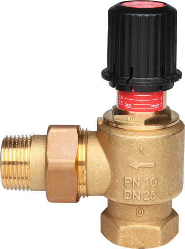 AVDO 25, RP 3/4, STØTTE/NIP VIN