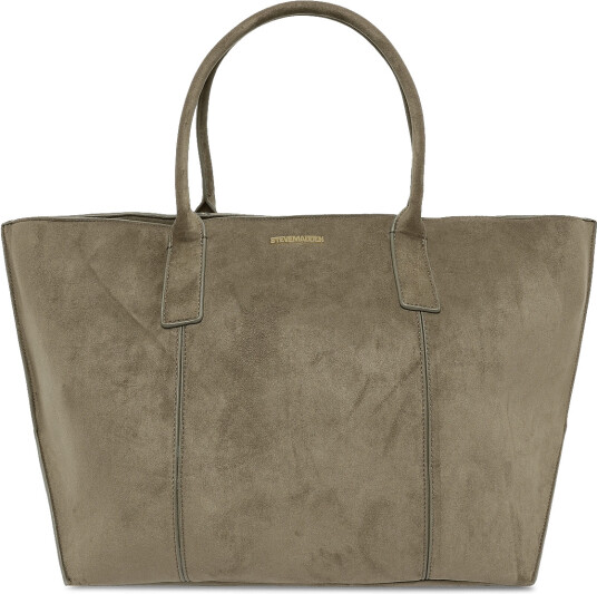 Steve Madden Blexa Khaki green ONE SIZE