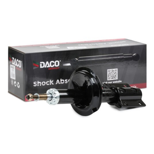Støtdemper DACO Germany 421958 Støtdemper DACO Germany 421958