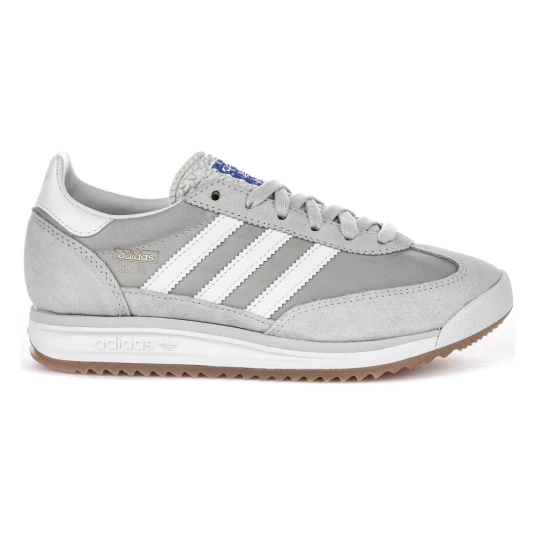 Adidas Herre Sko Grå 43 1/3 EU